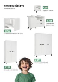 Catalogue Meubles Crack page 16