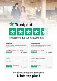 Catalogue Meubles Crack page 18