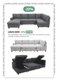 Catalogue Meubles Crack page 20