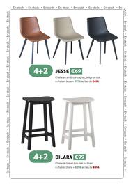 Catalogue Meubles Crack page 21