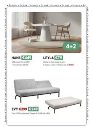 Catalogue Meubles Crack page 22