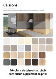 Catalogue Meubles Crack page 28