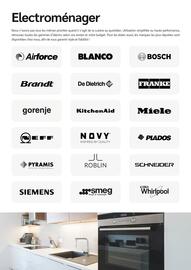 Catalogue Meubles Crack page 29