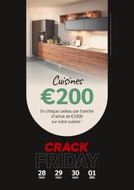 Catalogue Meubles Crack page 5