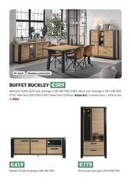 Catalogue Meubles Crack page 6