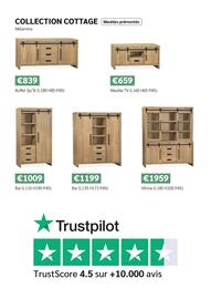 Catalogue Meubles Crack page 7