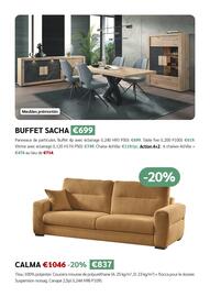 Catalogue Meubles Crack page 8