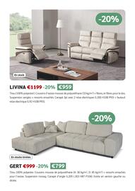 Catalogue Meubles Crack page 9