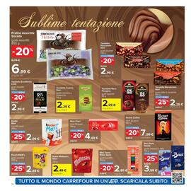 Volantino Carrefour Iper Pagina 10