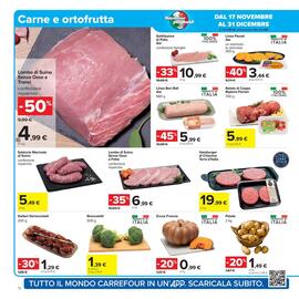 Volantino Carrefour Iper Pagina 12
