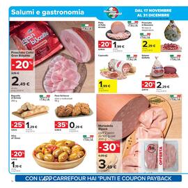 Volantino Carrefour Iper Pagina 14