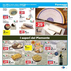 Volantino Carrefour Iper Pagina 15