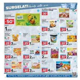 Volantino Carrefour Iper Pagina 16