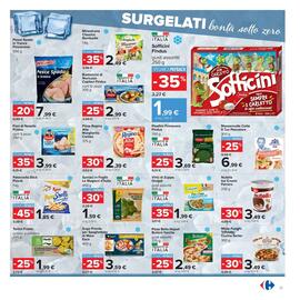Volantino Carrefour Iper Pagina 17