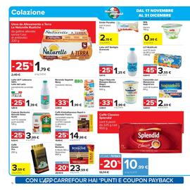 Volantino Carrefour Iper Pagina 18