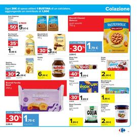 Volantino Carrefour Iper Pagina 19
