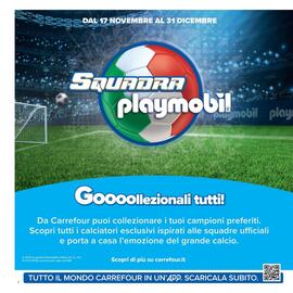 Volantino Carrefour Iper Pagina 2