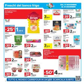 Volantino Carrefour Iper Pagina 20