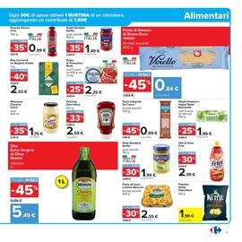 Volantino Carrefour Iper Pagina 21