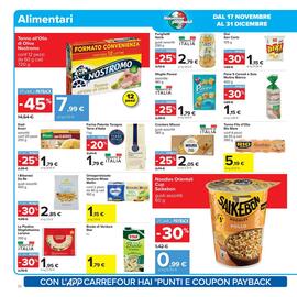 Volantino Carrefour Iper Pagina 22