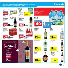 Volantino Carrefour Iper Pagina 23