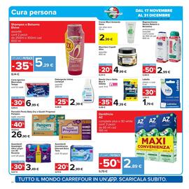 Volantino Carrefour Iper Pagina 24
