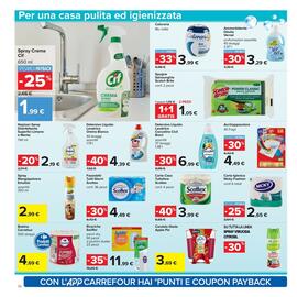Volantino Carrefour Iper Pagina 26