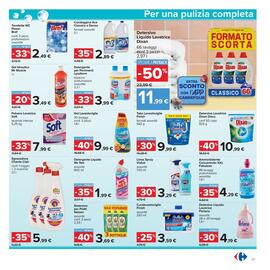 Volantino Carrefour Iper Pagina 27