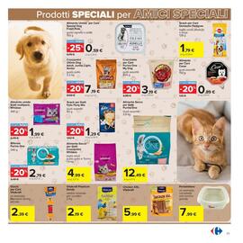 Volantino Carrefour Iper Pagina 29