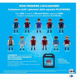 Volantino Carrefour Iper Pagina 3