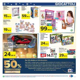 Volantino Carrefour Iper Pagina 31