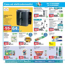 Volantino Carrefour Iper Pagina 32