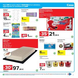 Volantino Carrefour Iper Pagina 33