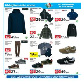 Volantino Carrefour Iper Pagina 34