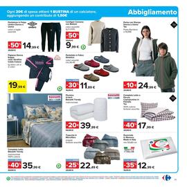 Volantino Carrefour Iper Pagina 35