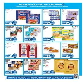Volantino Carrefour Iper Pagina 36