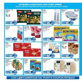 Volantino Carrefour Iper Pagina 38