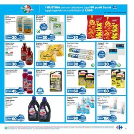 Volantino Carrefour Iper Pagina 39