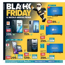 Volantino Carrefour Iper Pagina 4