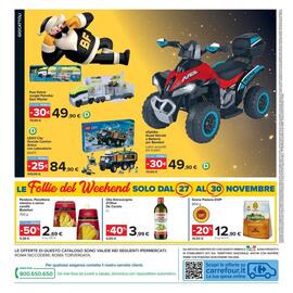 Volantino Carrefour Iper Pagina 40