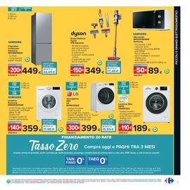 Volantino Carrefour Iper Pagina 5