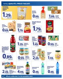 Volantino Sigma Pagina 10