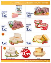 Volantino Sigma Pagina 3