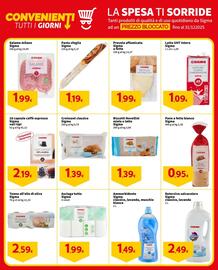 Volantino Sigma Pagina 5