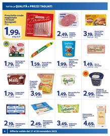 Volantino Sigma Pagina 6