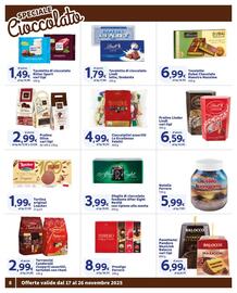 Volantino Sigma Pagina 8