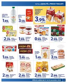 Volantino Sigma Pagina 9