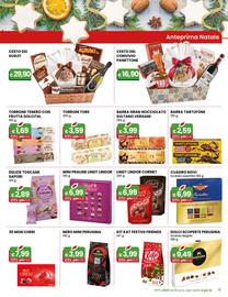 Volantino Gala Supermercati Pagina 11