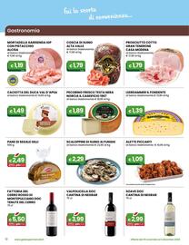 Volantino Gala Supermercati Pagina 12