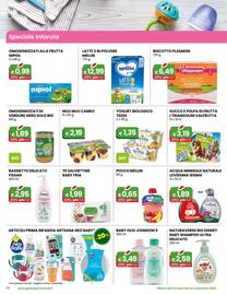 Volantino Gala Supermercati Pagina 14